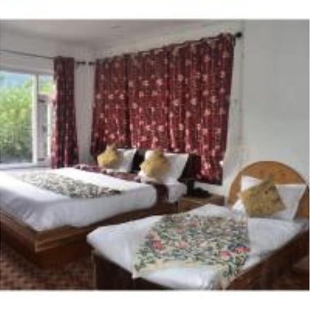 New Relax Inn, Pahalgam, 2 Km From Lidder Valley Exterior foto