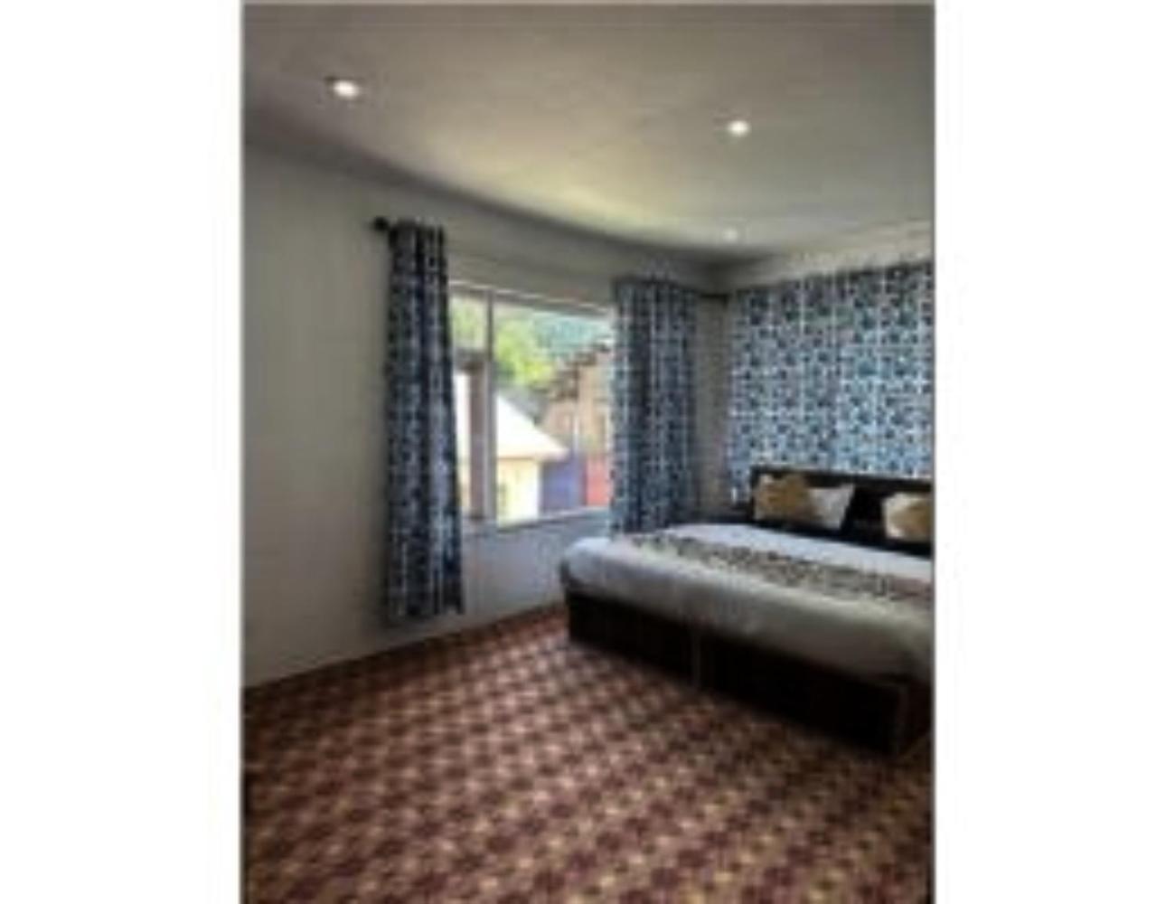 New Relax Inn, Pahalgam, 2 Km From Lidder Valley Exterior foto