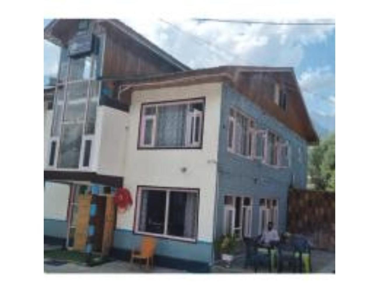 New Relax Inn, Pahalgam, 2 Km From Lidder Valley Exterior foto
