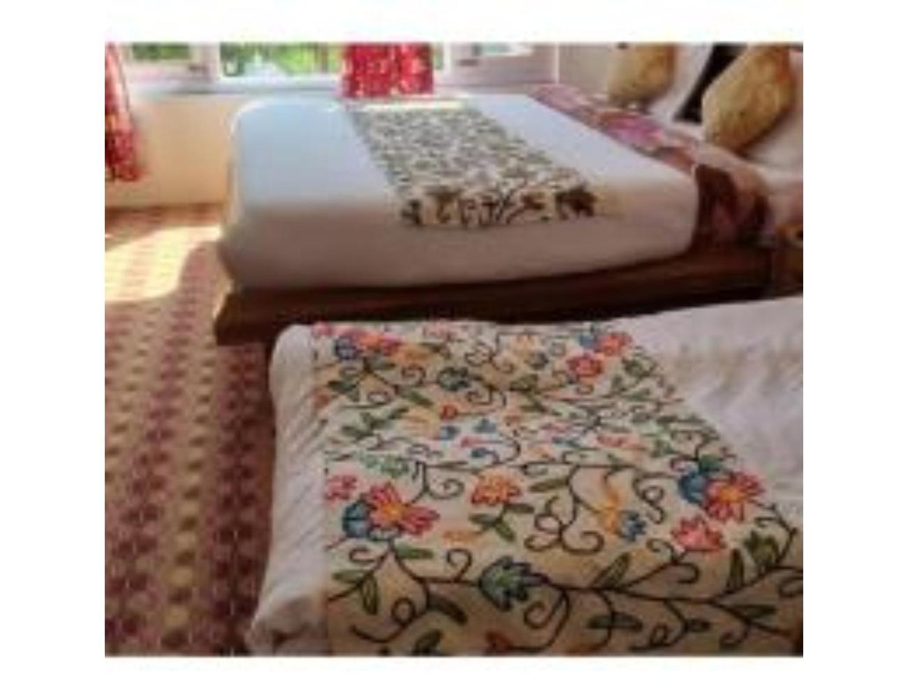 New Relax Inn, Pahalgam, 2 Km From Lidder Valley Exterior foto